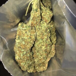 Buy Alien Kush