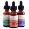 Sungrown THC/CBD Cannabis Tinctures(Min Order:15) $20.00