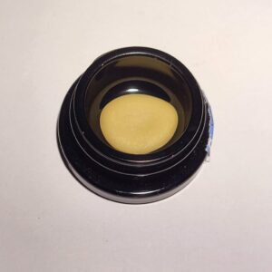 Black Mountain Side Live Hash Rosin