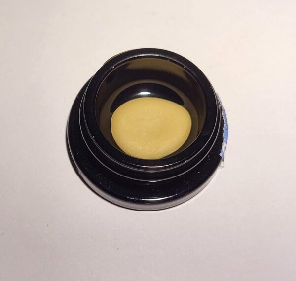 Black Mountain Side Live Hash Rosin