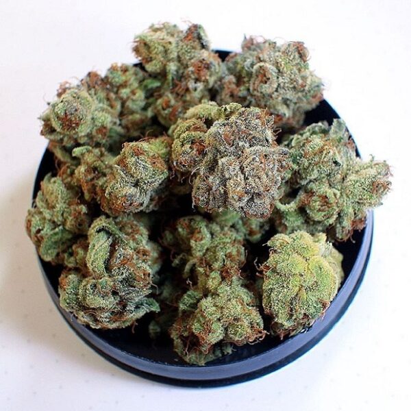 Buy Jack Ripper Kush-oz-$300