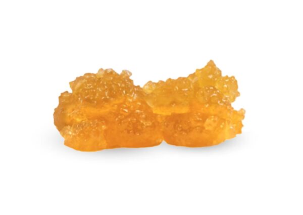 OG Chemdawg Live Resin