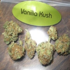 Buy Vanilla Kush-oz$300