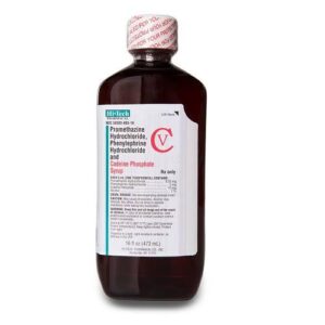 Buy Codeine Cough Syrup Online