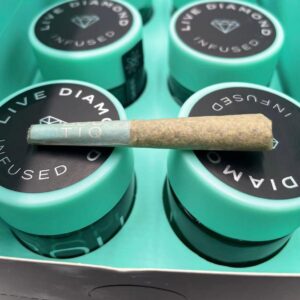 Boutiq Infused Preroll
