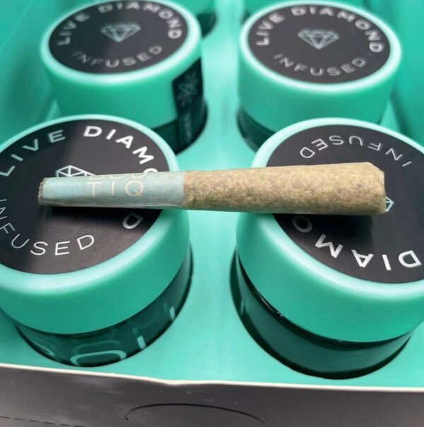 Boutiq Infused Preroll