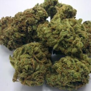 Buy Afghan Hawaiian Kush-OZ$290