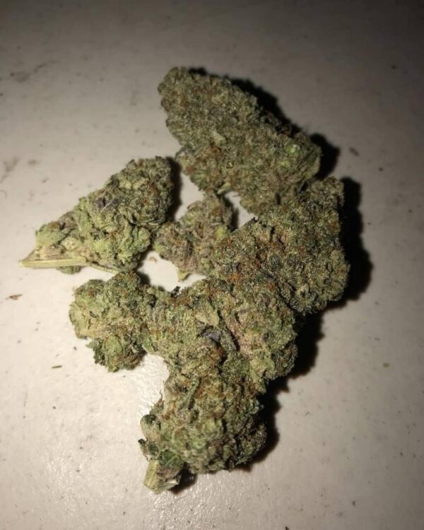 Buy Assed Monkey Kush Online