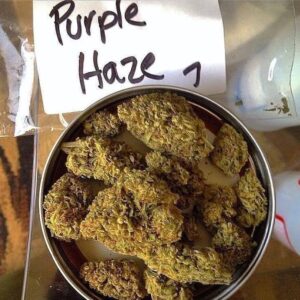Buy Purple Haze Kush-OZ$300