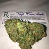 Buy Purple trainwreck kush Online-oz-$300