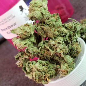 Buy Reckless Rainbow kush-oz$280