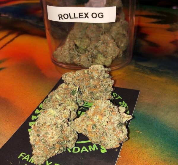 Buy Rollex OG Kush-oz$300