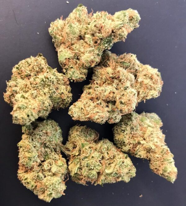 Buy Super Silver Haze-oz-$290