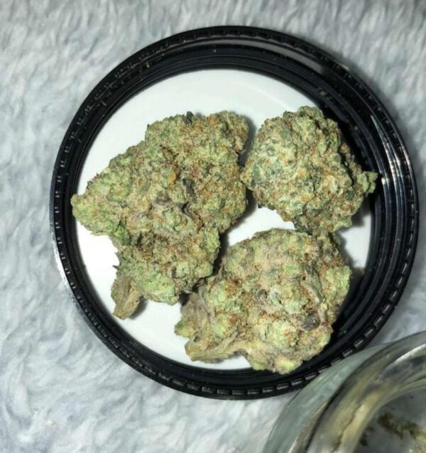 Buy Wedding Cake kush-oz$300