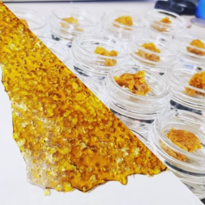 White Fire OG Diamonds