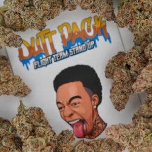 DUTT PACK Galactic Berry 23