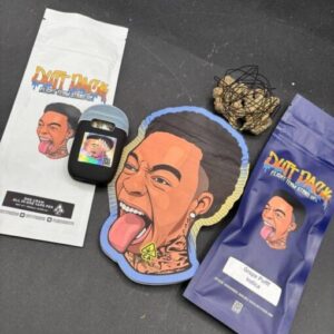 Dutt Pack Disposable